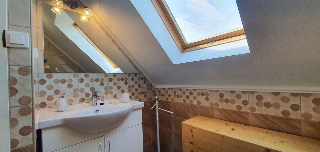 Apartment Balatonboglar 7 Eksteriør billede