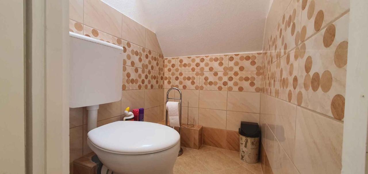 Apartment Balatonboglar 7 Eksteriør billede