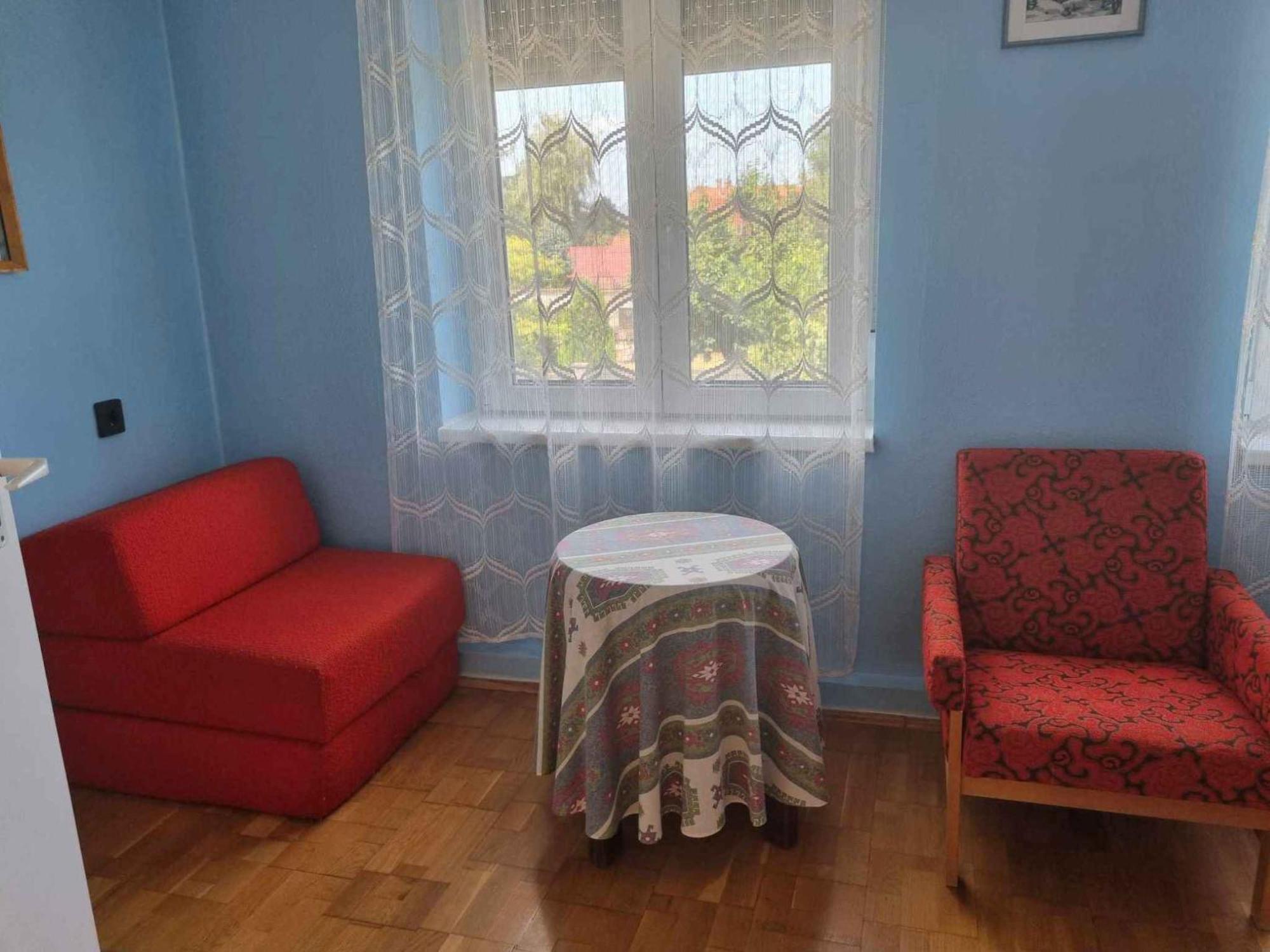Apartment Balatonboglar 7 Eksteriør billede